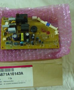 pcb assembly