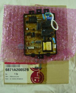 PCB SUB UU36W.UHB OUTDOOR