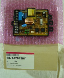 pcb assembly