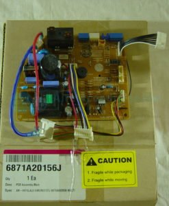 pcb assembly