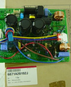 pcb assembly