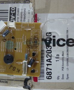 pcb assembly
