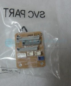 pcb assembly