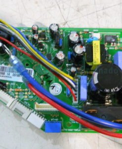 PCB INDDOR ART MC09AHx NU1