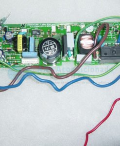 PCB AC INDOOR MAIN ART