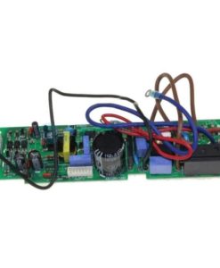 pcb assembly