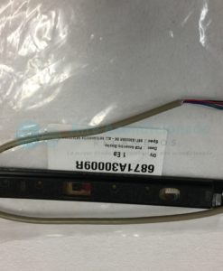 PCB DISPLAY+IR INDOOR SPLIT