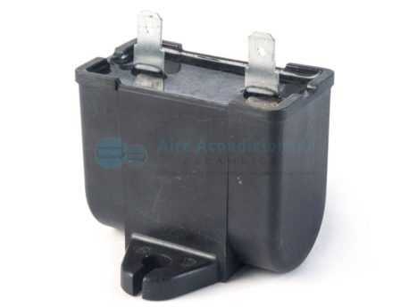 CONDENSADOR 2,2µF 420VAC