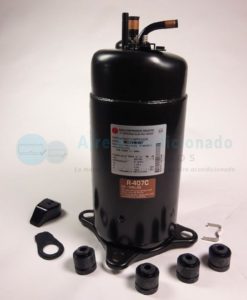 COMPRESOR SCI NE52VNHMT