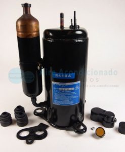 COMPRESOR GENERAL 80236045B
