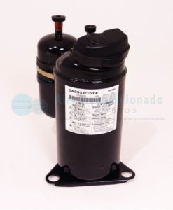 COMPRESOR TOSHIBA DA89X1F-20F