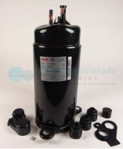 COMPRESOR SANYO C-RN110H5H