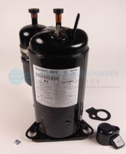 COMPRESOR TOSHIBA DA89X1C-20FZ