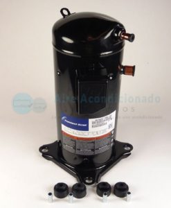 COMPRESOR COPELAND ZR72KCE-TFD-599