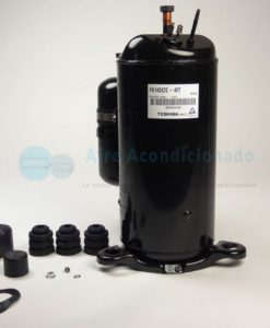 COMPRESOR TOSHIBA PA145X2C-4FT 220 - 240 V 50 Hz R410A