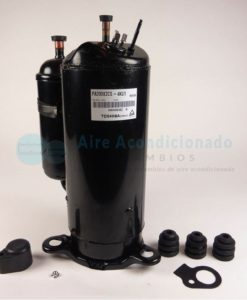 COMPRESOR TOSHIBA PA200X2CS