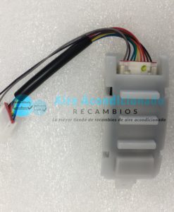 CONJUNTO PCB+IR INDOOR SPLIT