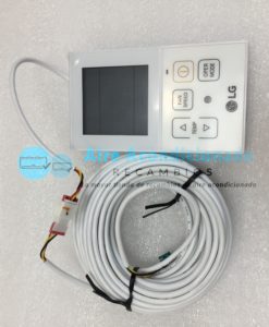 MANDO DE PARED AKB72955815