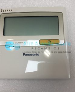 MANDO DE PARED  PANASONIC CV6233169019