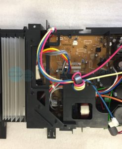 ELECTRONIC CONTROLLER-MAIN