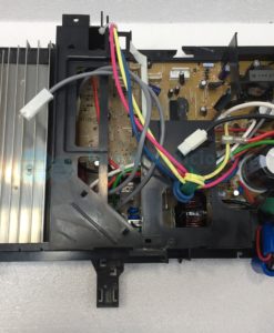 PLACA ELECTRONICA