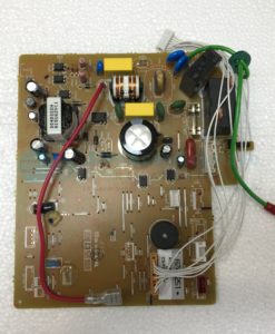 ELECTRONIC CONTROLLER-MAIN