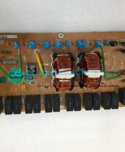 PLACA ELECTRONICA