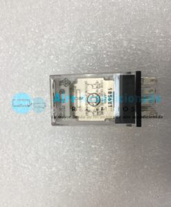 RELE 4 CONTACTOS 230VAC