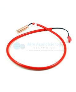 PIPE OUT THERMISTOR 5K