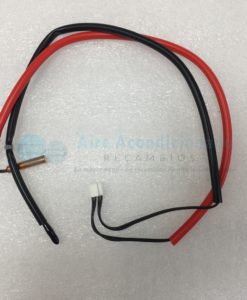 PIPE+AIR THERMISTOR 10K+5K