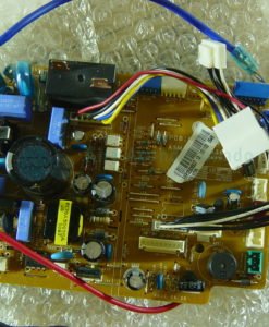 pcb assembly