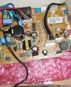 pcb assembly