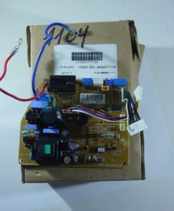 PCB Assembly,Main