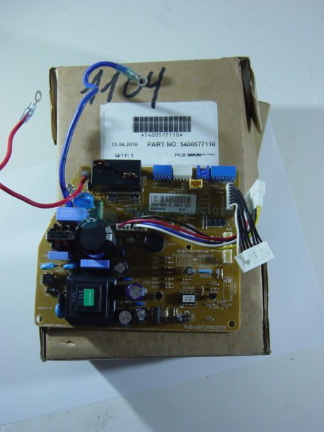 PCB Assembly,Main