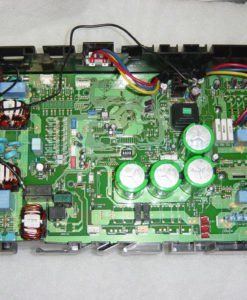 pcb assembly