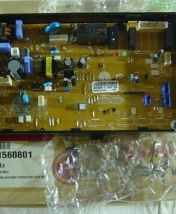 PLACA ELECTRONICA