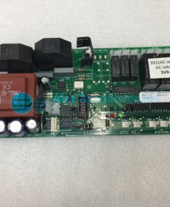 PLACA ELECTRONICA S931AC 17303,31 REV 9,4