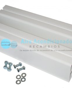 SOPORTES LADRILLOS DE 450MM