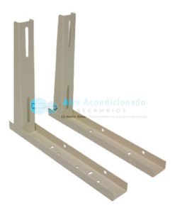 Soporte para aire acondicionado 500 x 500