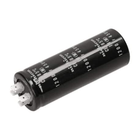 CONDENSADOR 1200µF 450VAC