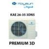 KAE 26-36 3DN5 EXTERIOR