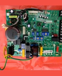 17123000000162 PLACA ELECTRÓNICA