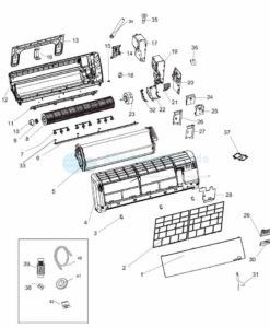 HAIER-HEC12TF-IN
