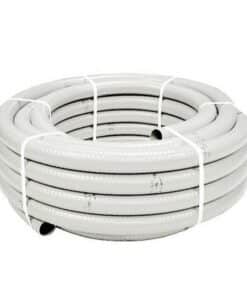 Tubo Desagüe Pvc 32X27 Blanco por metros (25 metros )