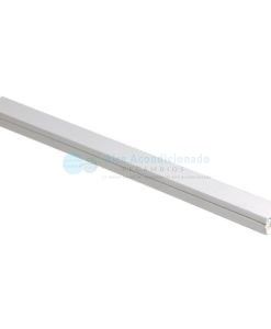 Canaleta protección tuberías de aire acondicionado CB 60 x 40