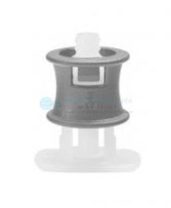 Adaptador para coche  Plastico  R1234Yf