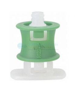 Adaptador Plástico  R134A para coche