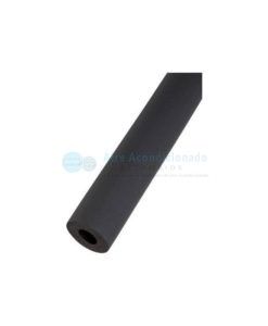 Funda Aislante Coquilla 1/4 Tubería Cobre 6X6mm Tira 2m