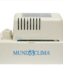 Bomba de condensados con depósito 0,8 L; 300 W