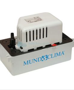 Bomba de condensados con depósito Mundoclima SE 300/4